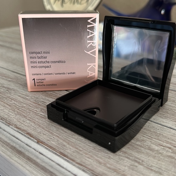 Mary Kay Other - Compact Mini